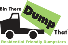 Layton Utah Dumpster Rental